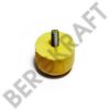 SCANI 1349810 Rubber Buffer, driver cab